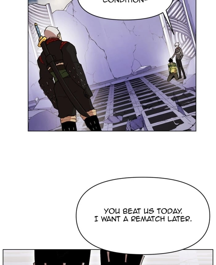 Hardcore Leveling Warrior Chapter 213, page 40 of 84