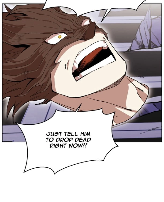 Hardcore Leveling Warrior Chapter 213, page 42 of 84