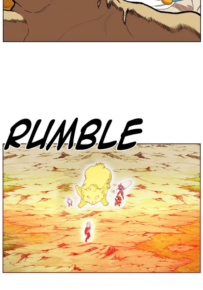 Hardcore Leveling Warrior Chapter 213, page 46 of 84