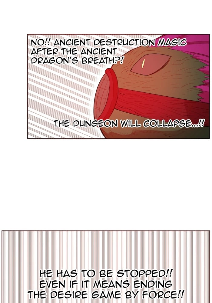 Hardcore Leveling Warrior Chapter 213, page 50 of 84