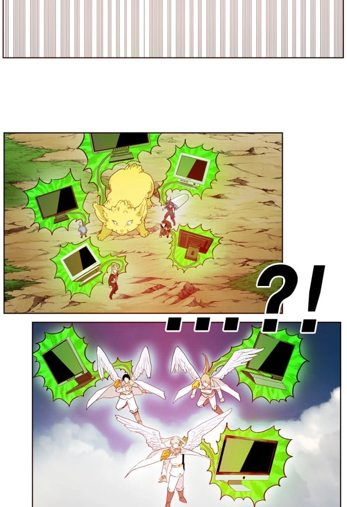 Hardcore Leveling Warrior Chapter 213, page 51 of 84