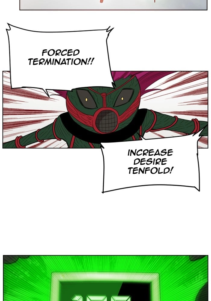 Hardcore Leveling Warrior Chapter 213, page 52 of 84