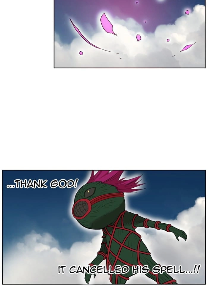 Hardcore Leveling Warrior Chapter 213, page 56 of 84