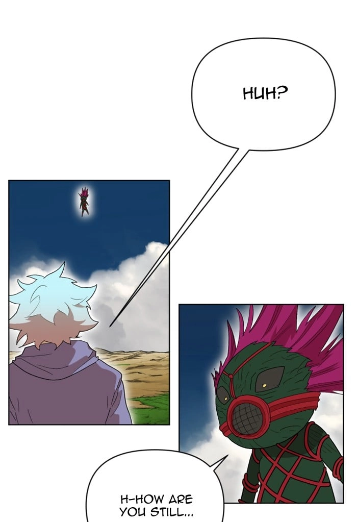 Hardcore Leveling Warrior Chapter 213, page 57 of 84