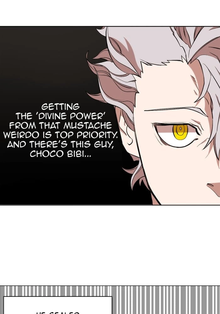 Hardcore Leveling Warrior Chapter 213, page 6 of 84