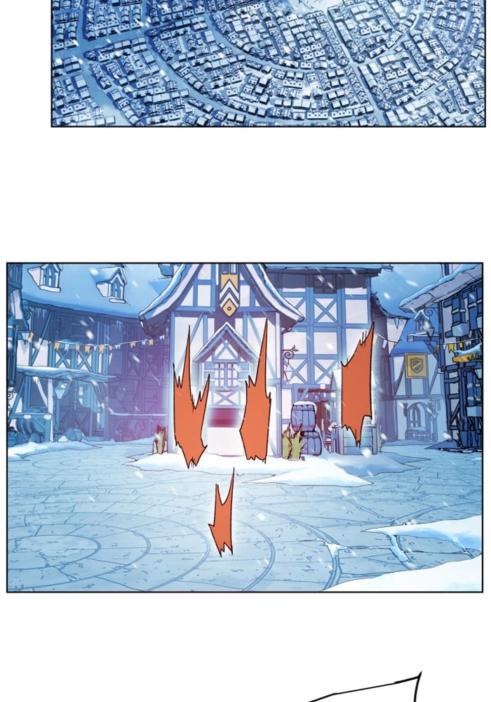 Hardcore Leveling Warrior Chapter 213, page 60 of 84