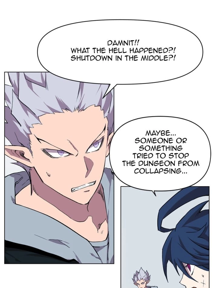 Hardcore Leveling Warrior Chapter 213, page 62 of 84