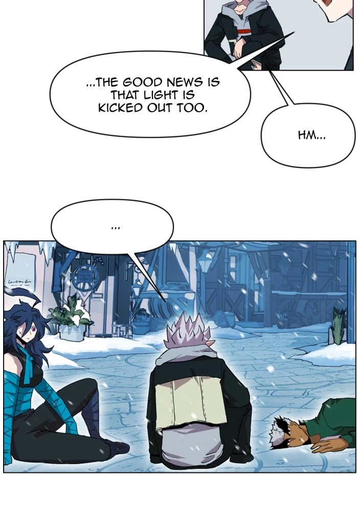 Hardcore Leveling Warrior Chapter 213, page 63 of 84