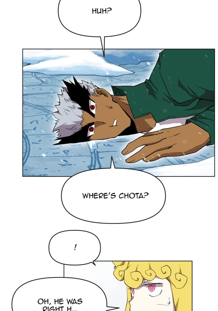 Hardcore Leveling Warrior Chapter 213, page 65 of 84