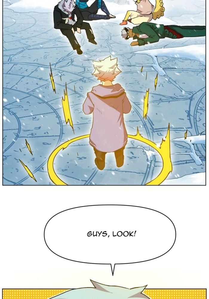 Hardcore Leveling Warrior Chapter 213, page 67 of 84