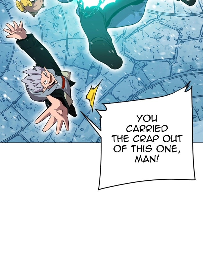Hardcore Leveling Warrior Chapter 213, page 72 of 84