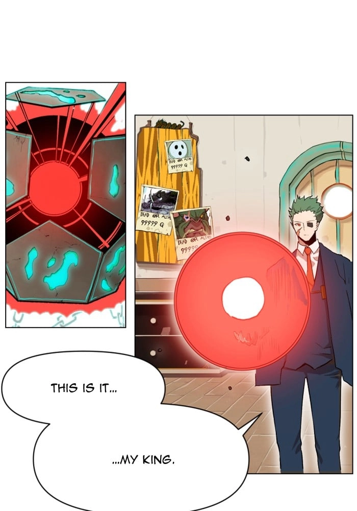 Hardcore Leveling Warrior Chapter 213, page 75 of 84