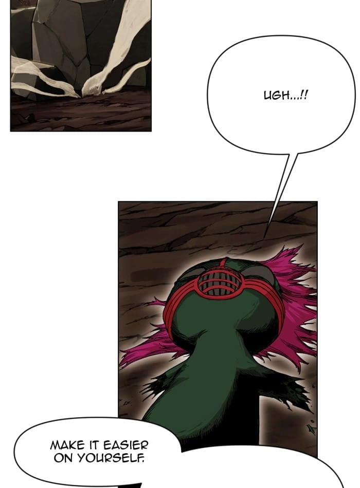 Hardcore Leveling Warrior Chapter 213, page 80 of 84