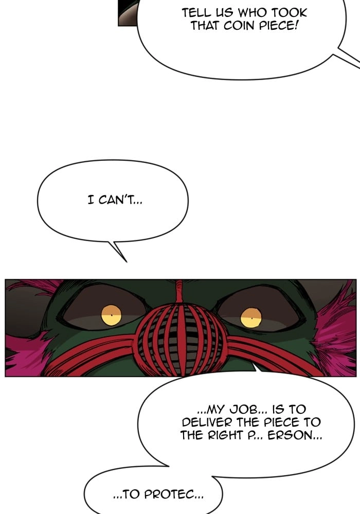 Hardcore Leveling Warrior Chapter 213, page 81 of 84