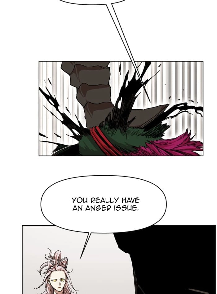 Hardcore Leveling Warrior Chapter 213, page 82 of 84