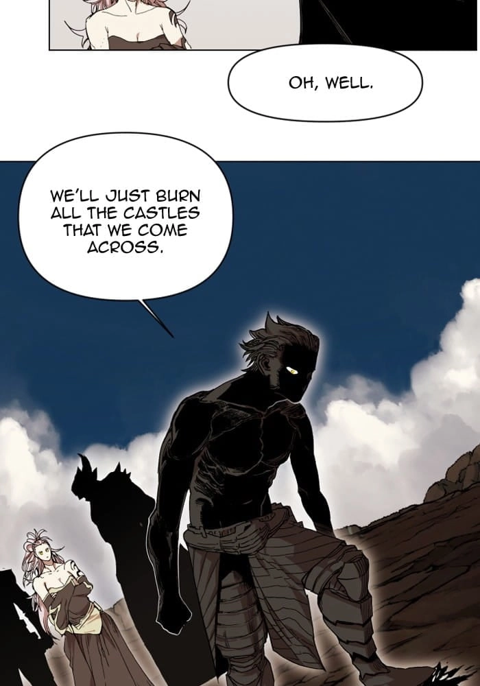 Hardcore Leveling Warrior Chapter 213, page 83 of 84