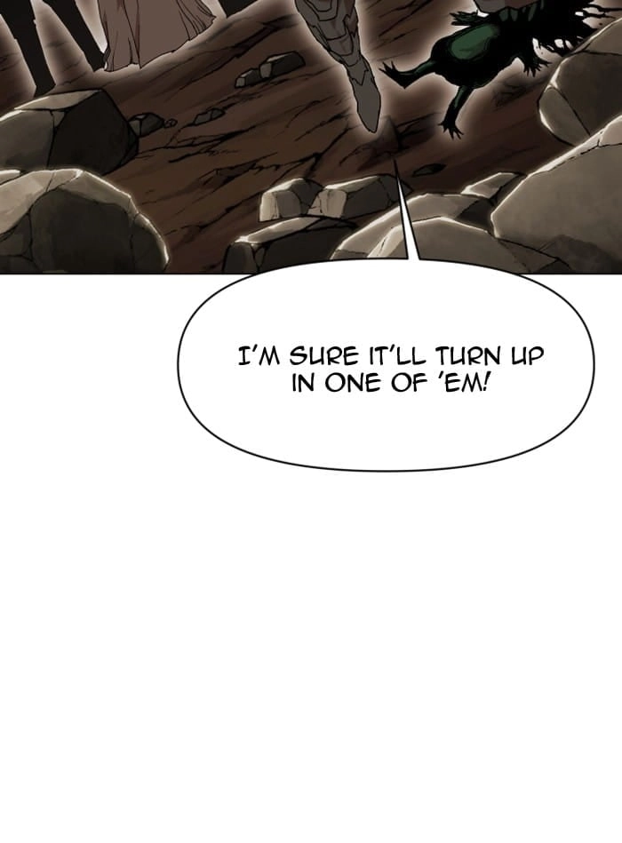 Hardcore Leveling Warrior Chapter 213, page 84 of 84
