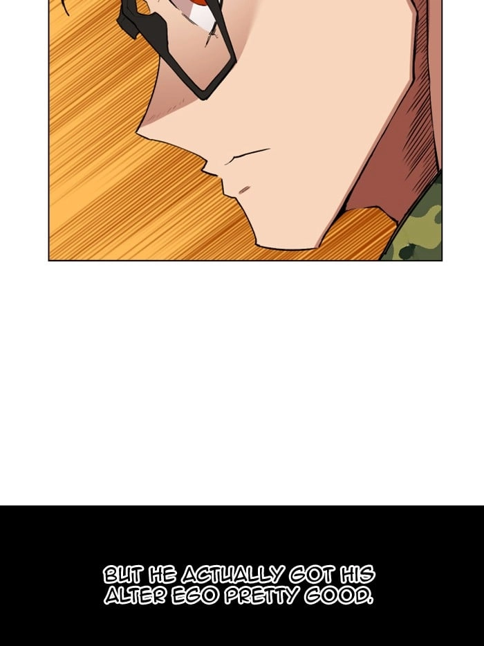 Hardcore Leveling Warrior Chapter 213, page 9 of 84