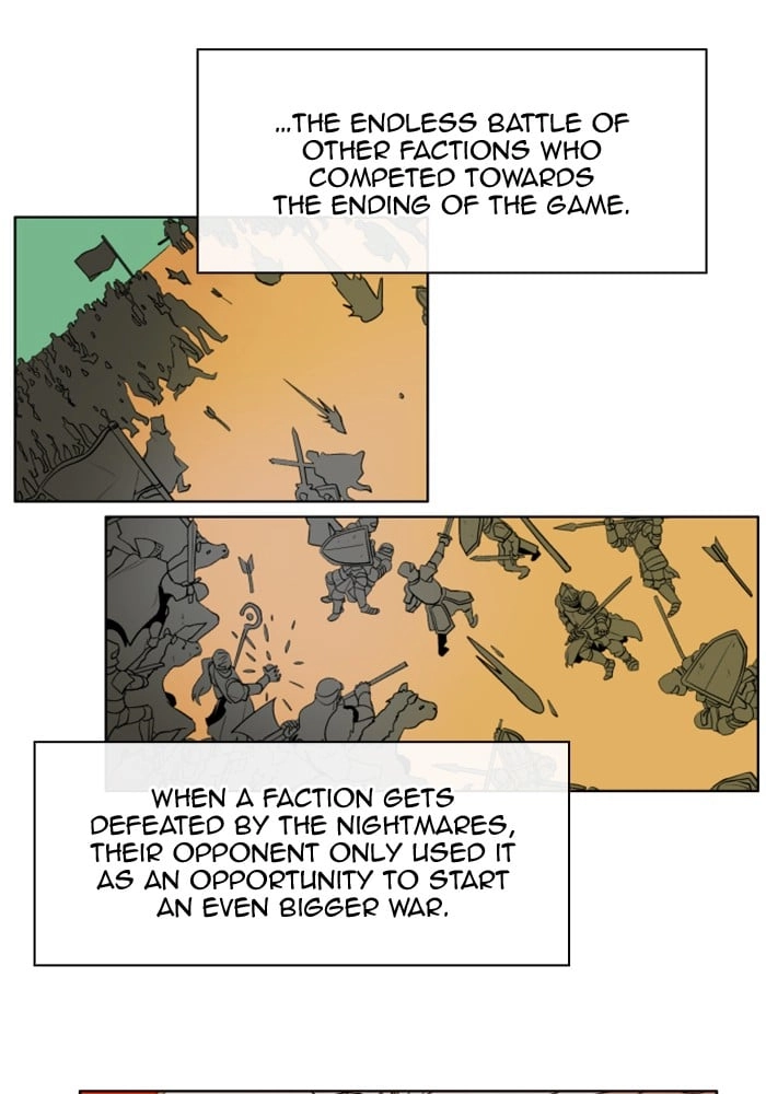 Hardcore Leveling Warrior Chapter 214, page 10 of 80