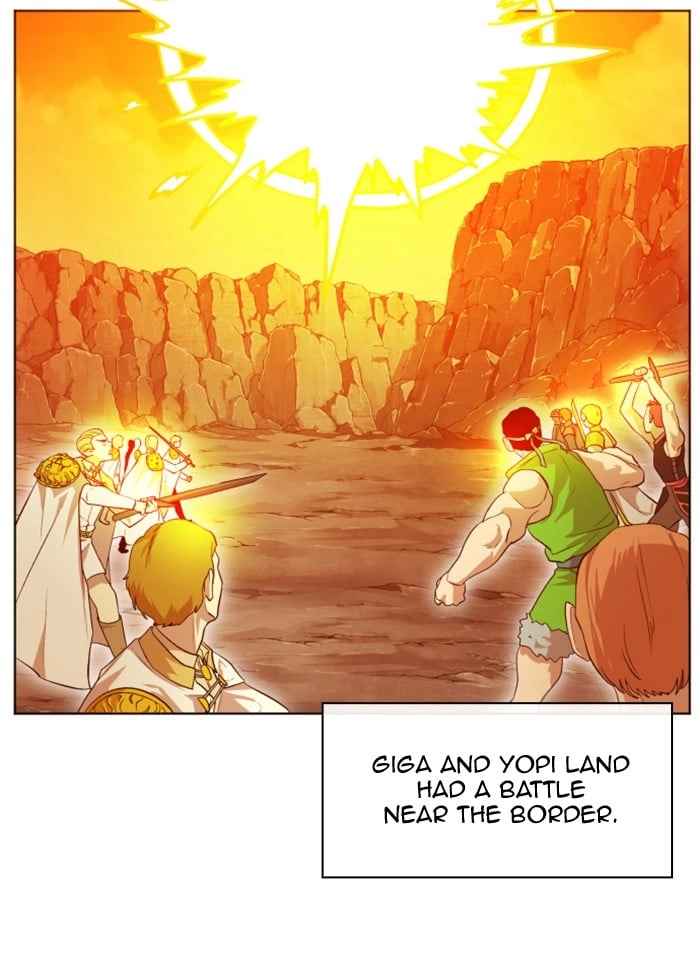 Hardcore Leveling Warrior Chapter 214, page 13 of 80
