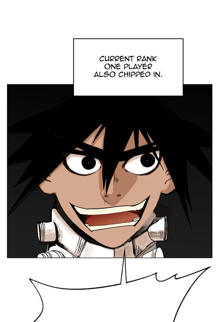 Hardcore Leveling Warrior Chapter 214, page 20 of 80
