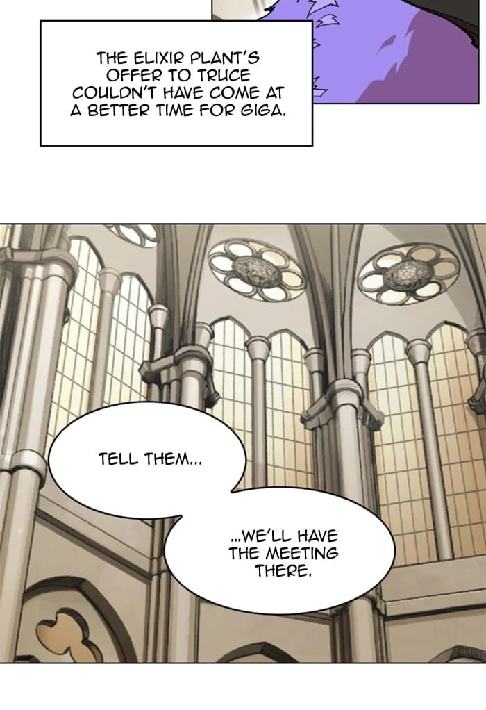 Hardcore Leveling Warrior Chapter 214, page 30 of 80