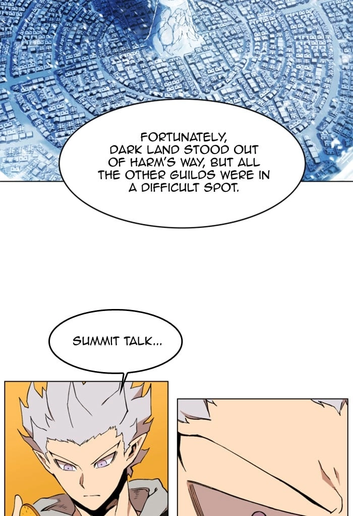 Hardcore Leveling Warrior Chapter 214, page 36 of 80