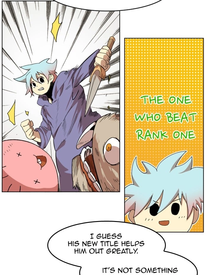 Hardcore Leveling Warrior Chapter 214, page 43 of 80