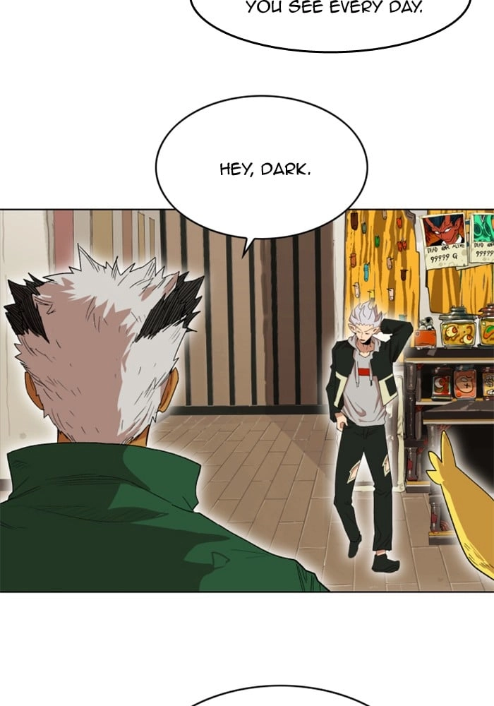 Hardcore Leveling Warrior Chapter 214, page 44 of 80
