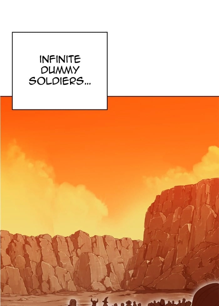Hardcore Leveling Warrior Chapter 214, page 5 of 80
