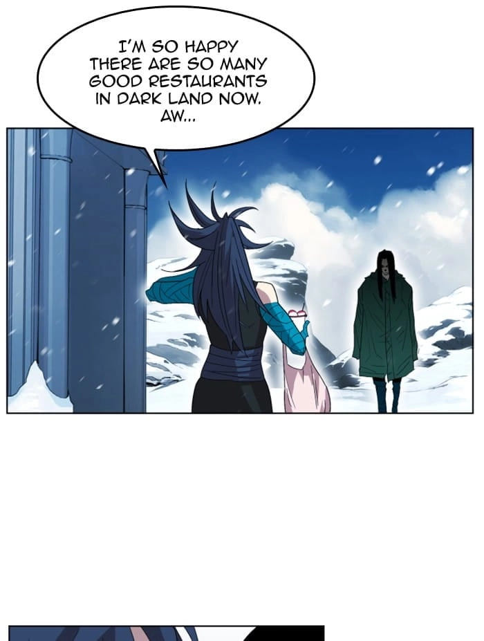 Hardcore Leveling Warrior Chapter 214, page 51 of 80
