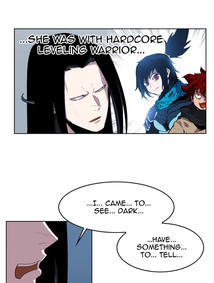 Hardcore Leveling Warrior Chapter 214, page 55 of 80
