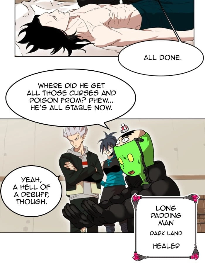 Hardcore Leveling Warrior Chapter 214, page 59 of 80