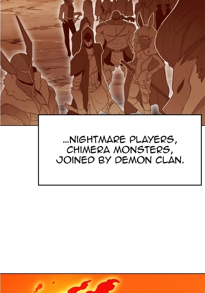 Hardcore Leveling Warrior Chapter 214, page 6 of 80