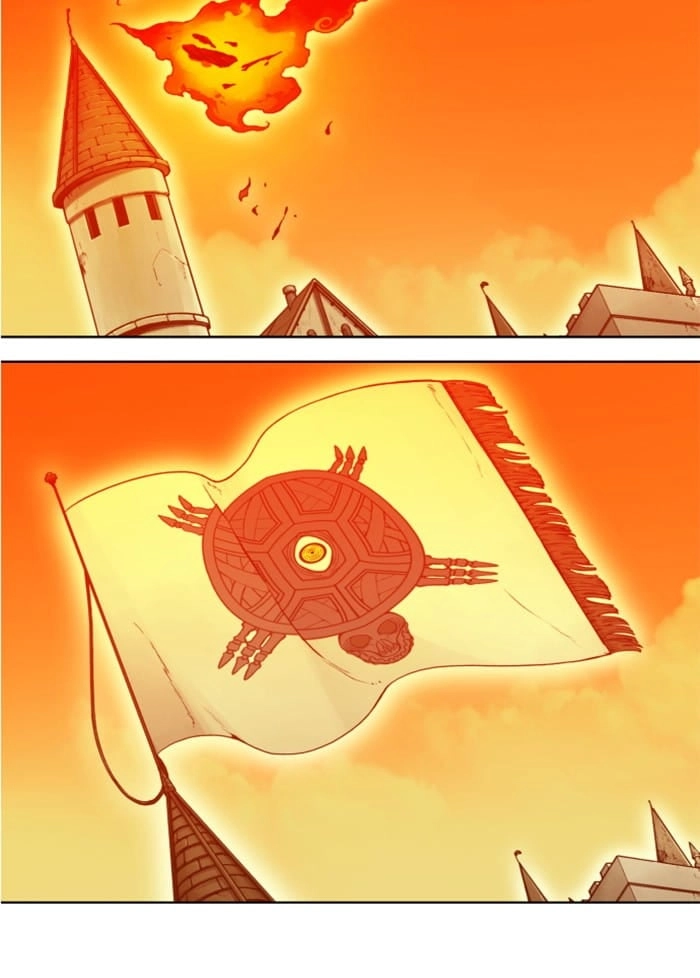 Hardcore Leveling Warrior Chapter 214, page 7 of 80