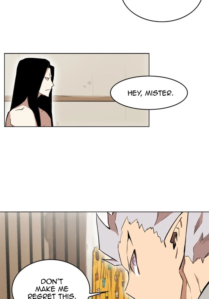 Hardcore Leveling Warrior Chapter 214, page 77 of 80
