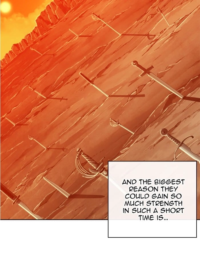 Hardcore Leveling Warrior Chapter 214, page 9 of 80