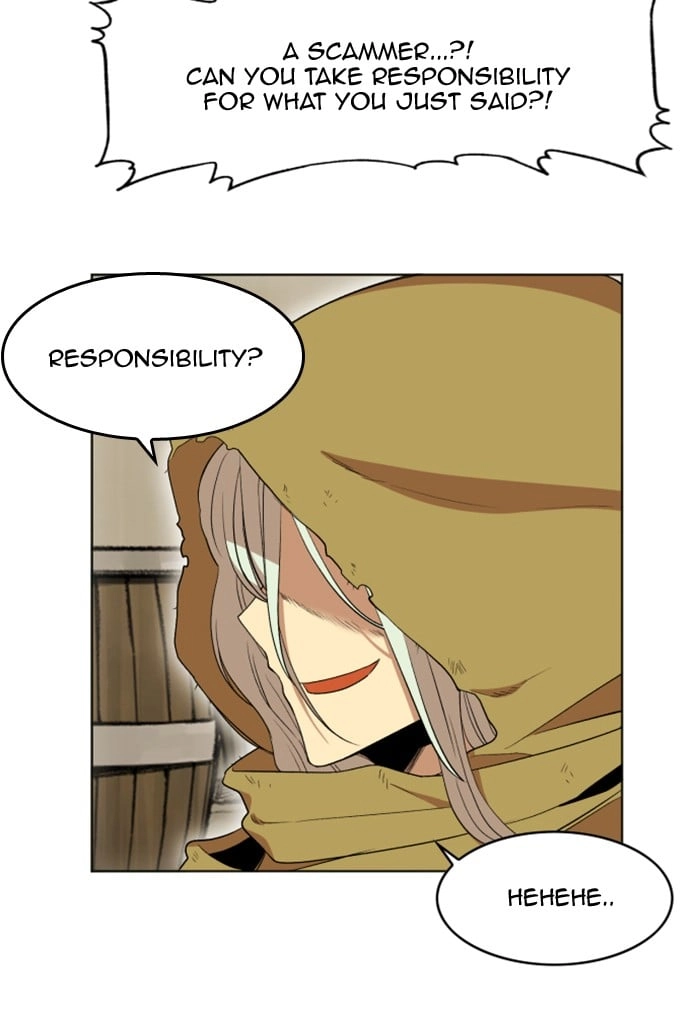 Hardcore Leveling Warrior Chapter 215, page 15 of 87
