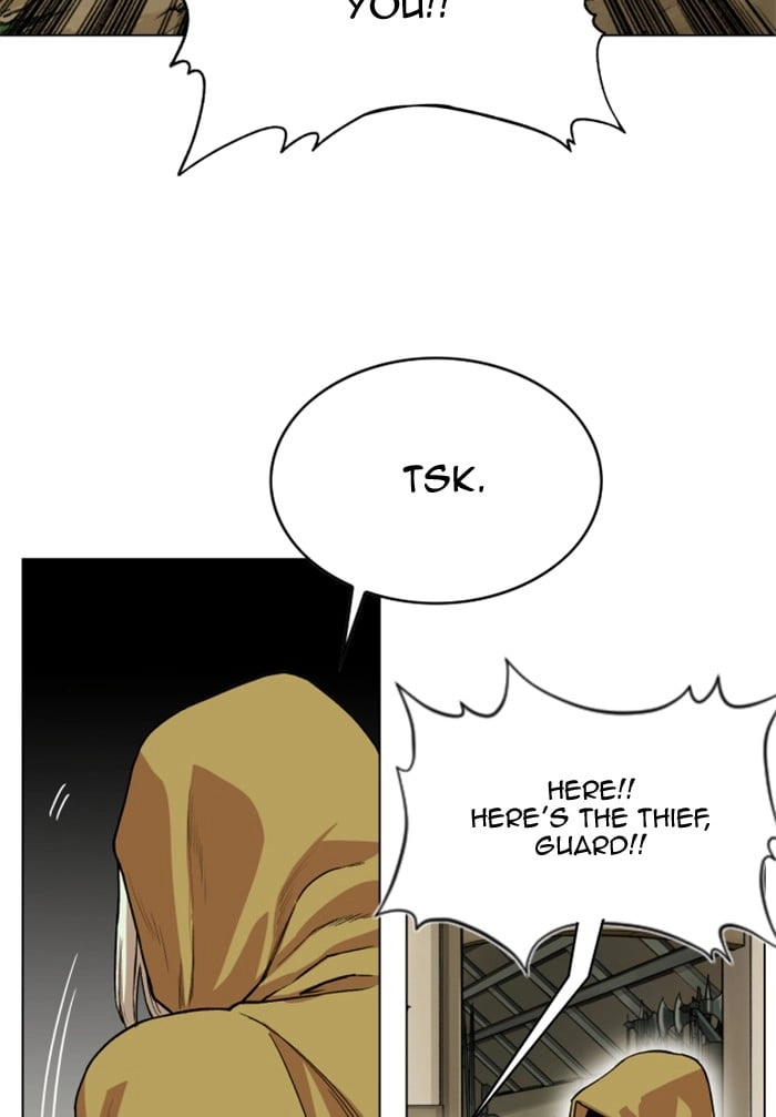 Hardcore Leveling Warrior Chapter 215, page 22 of 87