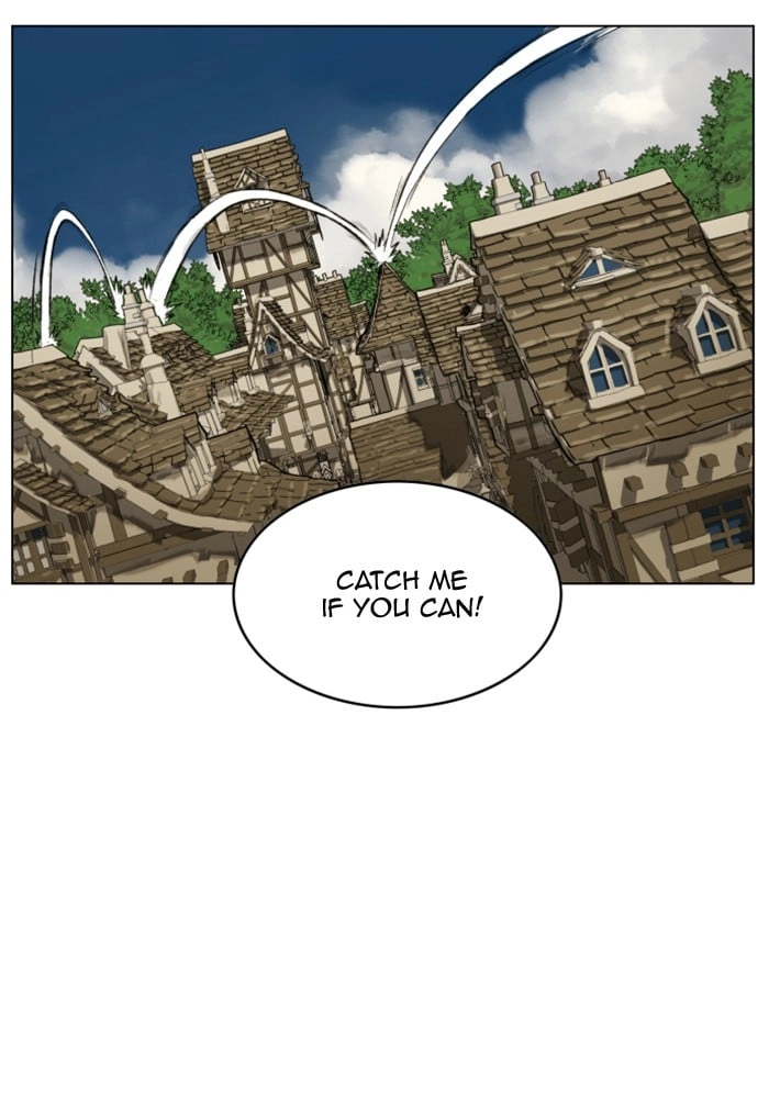 Hardcore Leveling Warrior Chapter 215, page 28 of 87