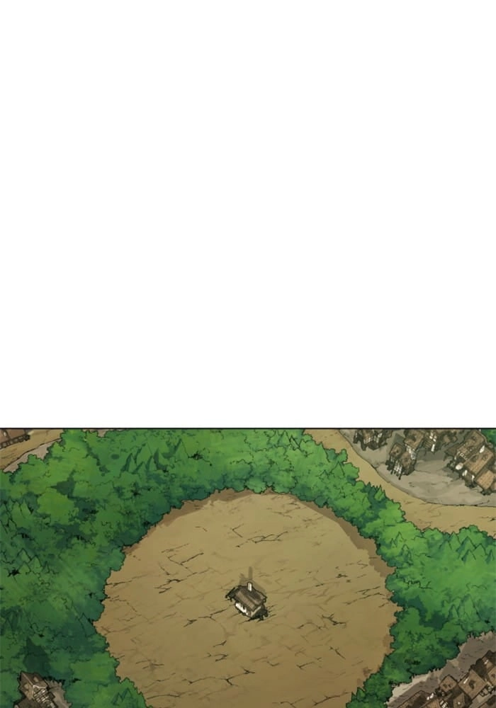 Hardcore Leveling Warrior Chapter 215, page 29 of 87