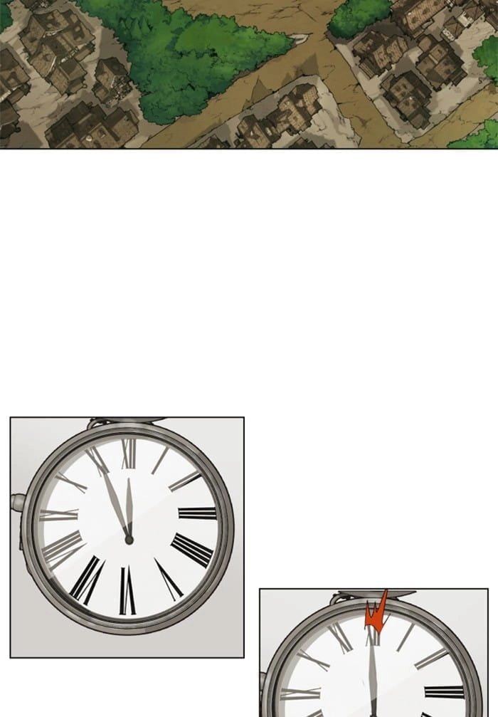 Hardcore Leveling Warrior Chapter 215, page 30 of 87