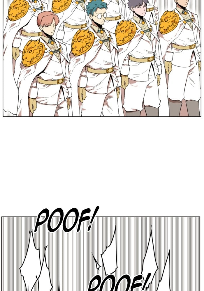 Hardcore Leveling Warrior Chapter 215, page 33 of 87