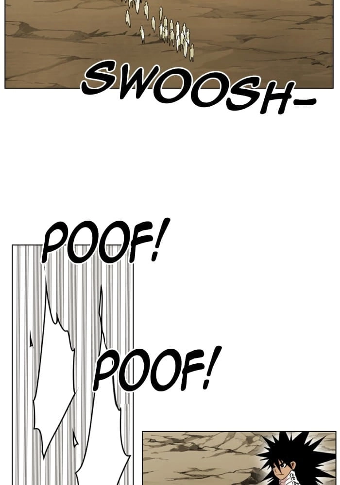 Hardcore Leveling Warrior Chapter 215, page 35 of 87