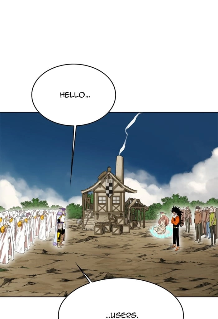 Hardcore Leveling Warrior Chapter 215, page 41 of 87