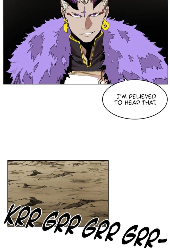 Hardcore Leveling Warrior Chapter 215, page 49 of 87