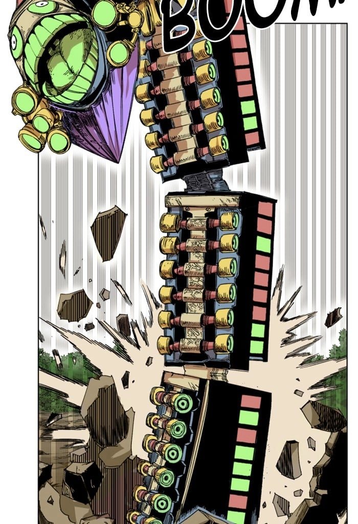 Hardcore Leveling Warrior Chapter 215, page 51 of 87