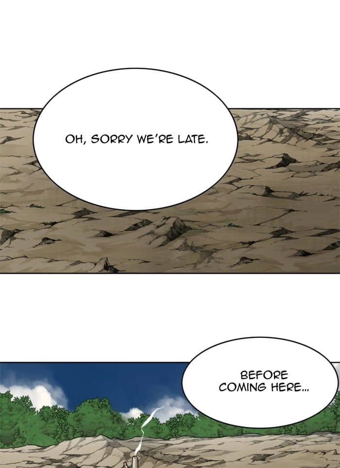 Hardcore Leveling Warrior Chapter 215, page 60 of 87