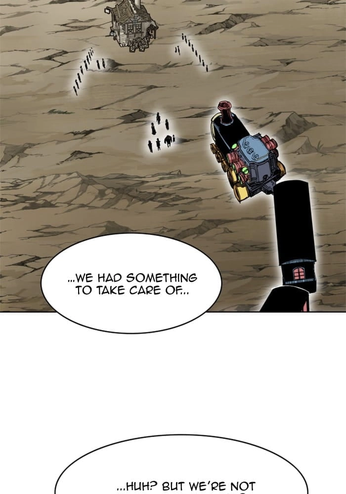 Hardcore Leveling Warrior Chapter 215, page 61 of 87