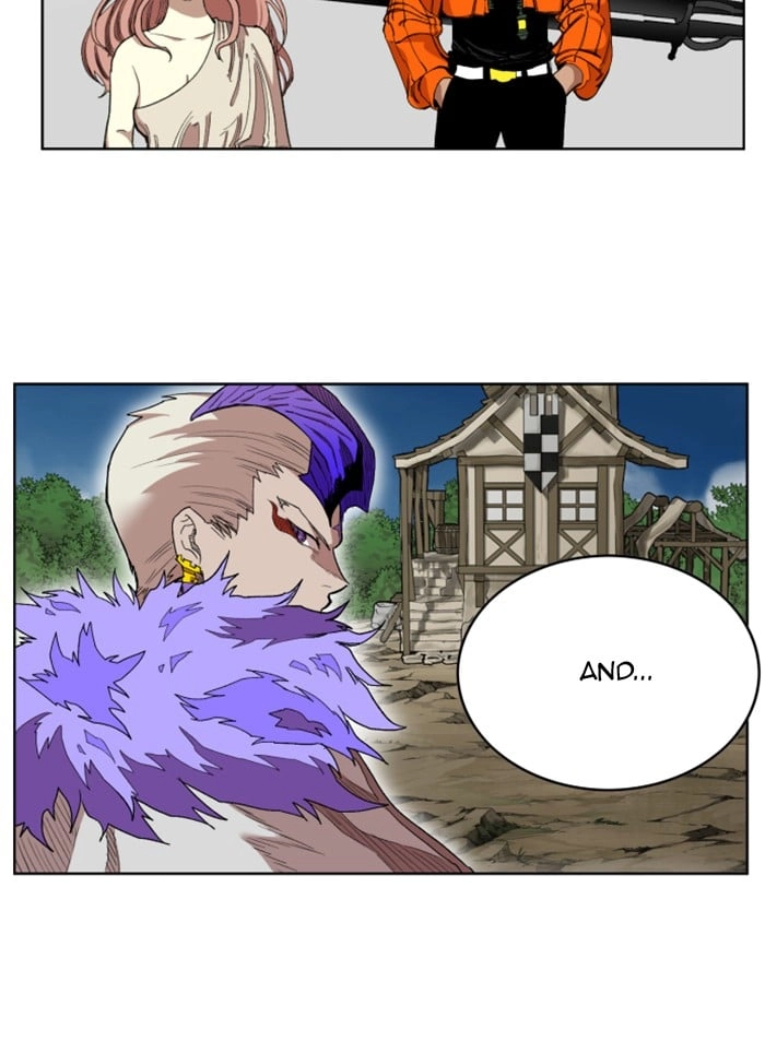 Hardcore Leveling Warrior Chapter 215, page 64 of 87